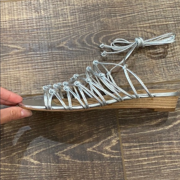 Tahari Shoes - Tahari TA-Caper Wedge Sandal